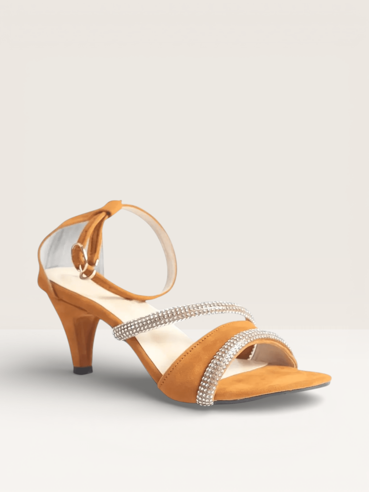 Step Up Your Style with Pencil Heels - Nawabi Shoes BD