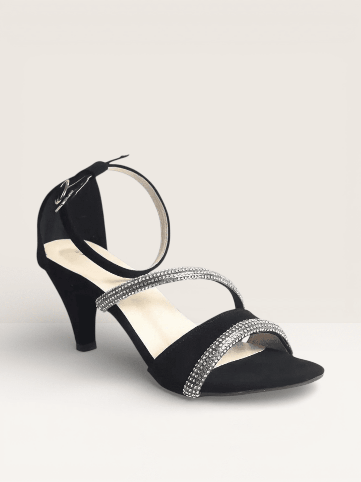 Step Up Your Style with Pencil Heels - Nawabi Shoes BD