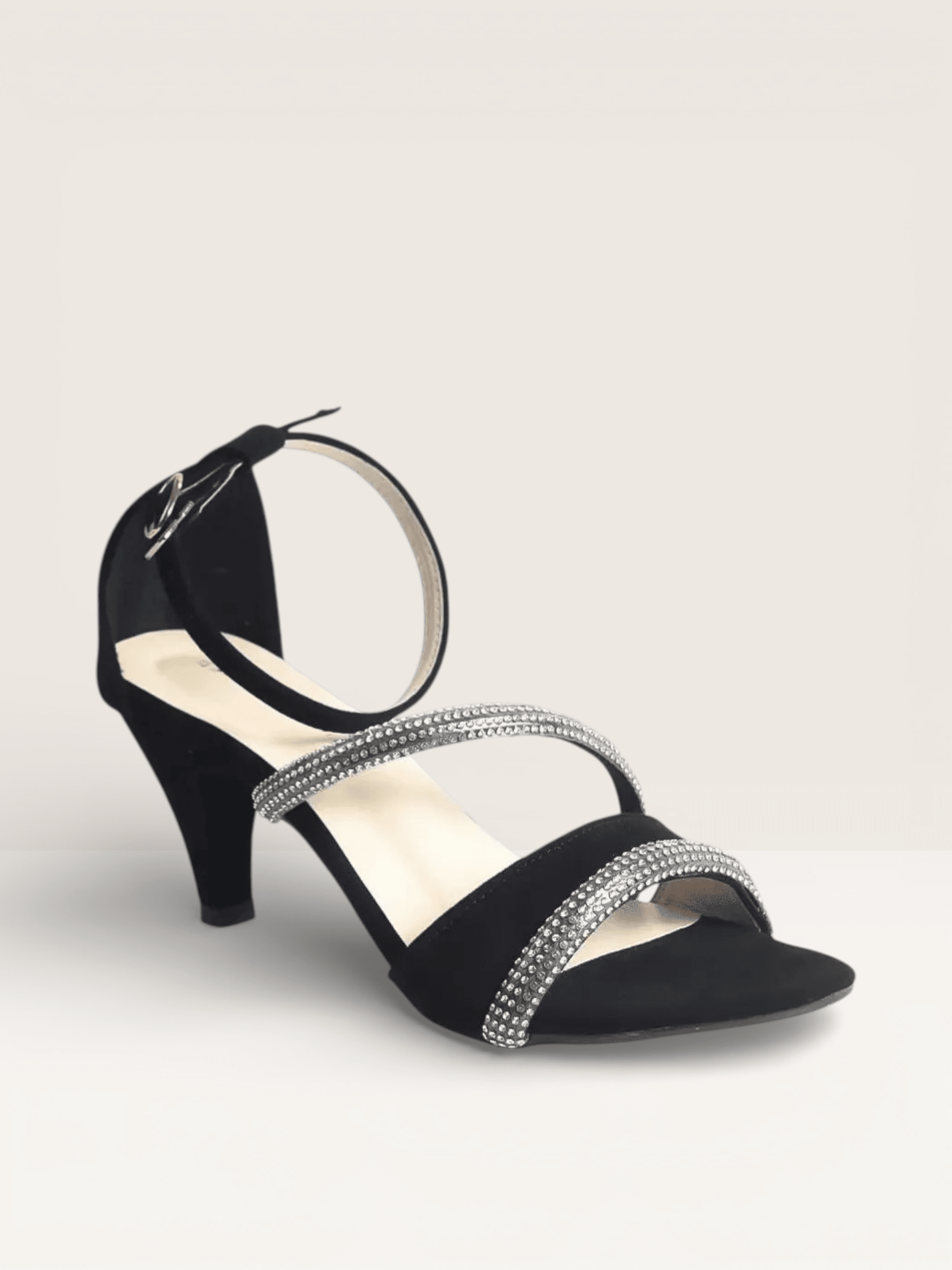 Step Up Your Style with Pencil Heels - Nawabi Shoes BD