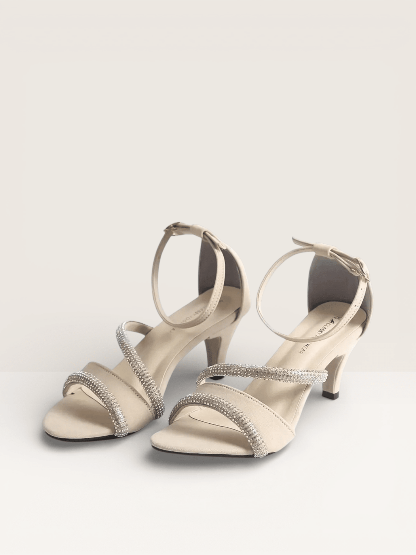 Step Up Your Style with Pencil Heels - Nawabi Shoes BD