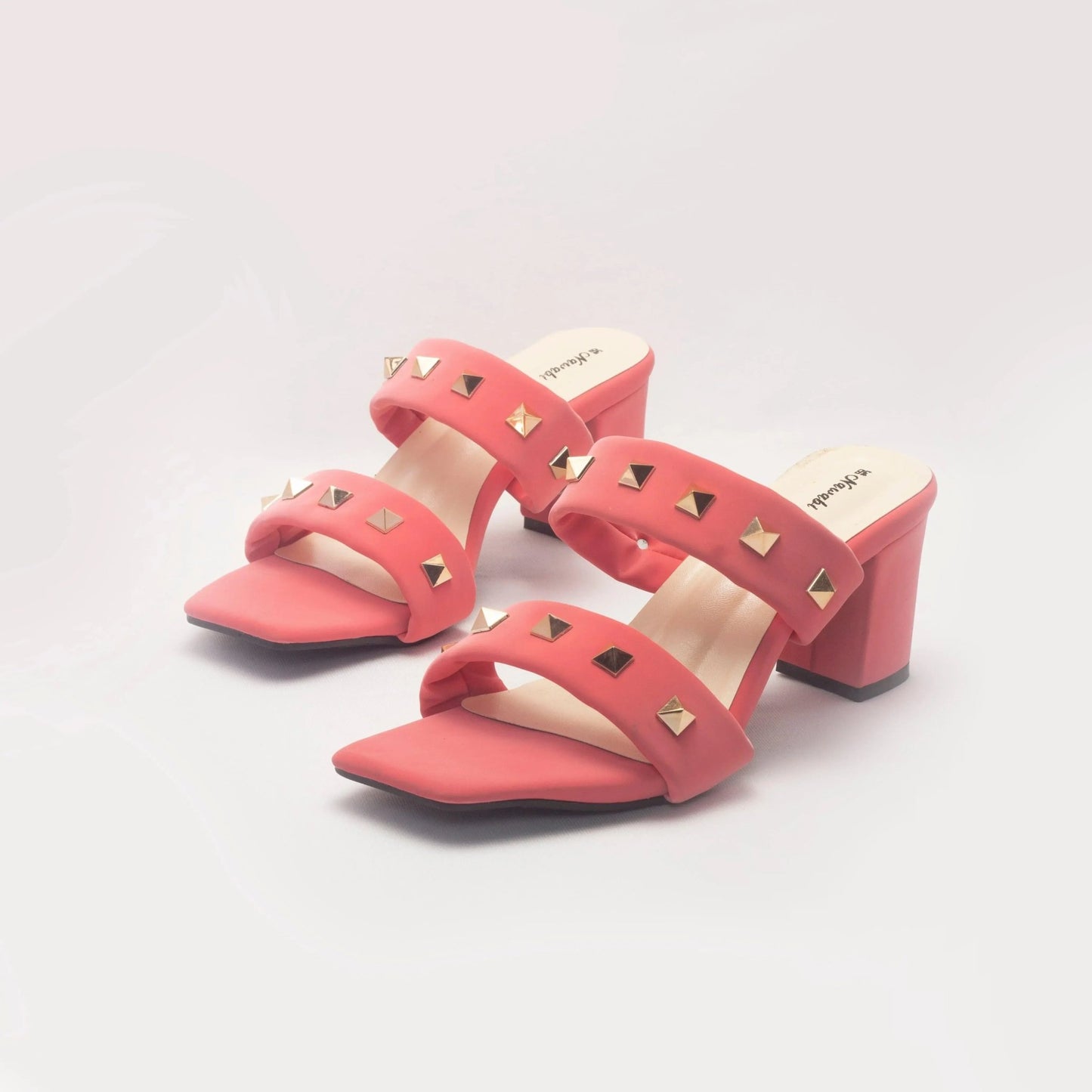 Stylish and Versatile: Block Heels for Any Occasion - Nawabi Shoes BD