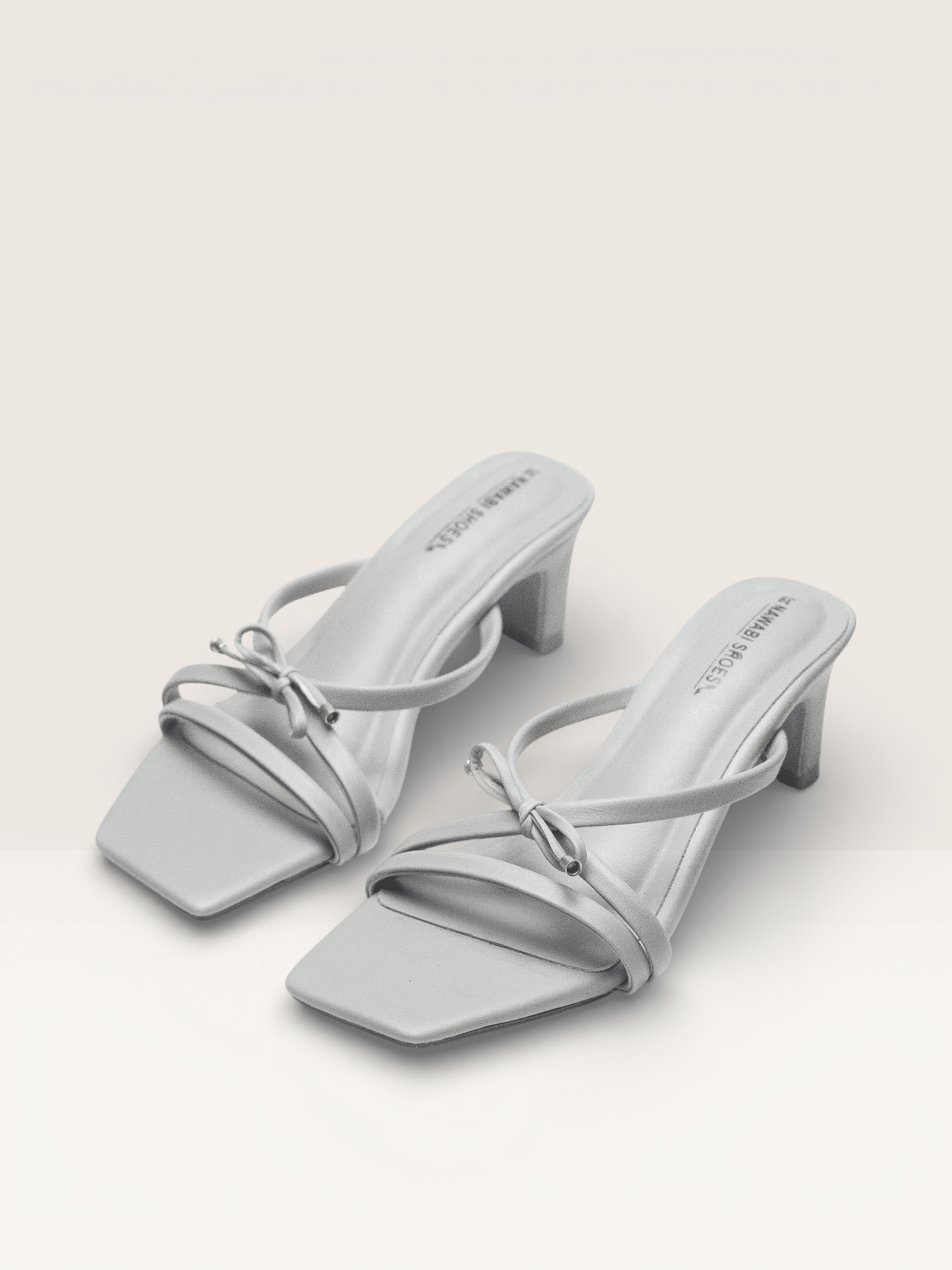 Stylish & Trendy Block Heels for Women - Nawabi Shoes BD