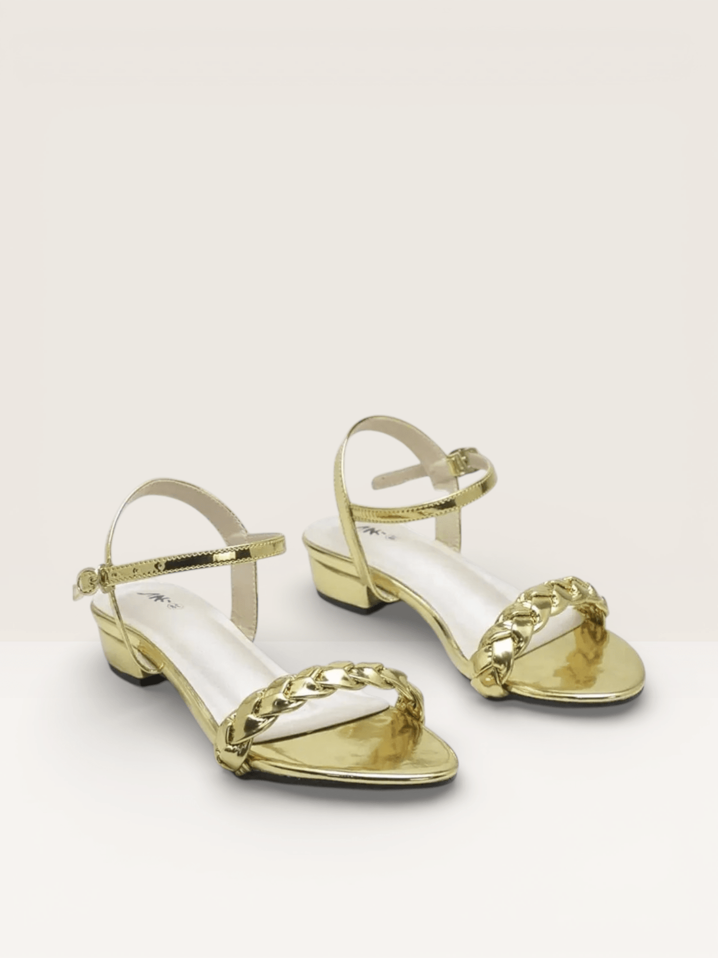 Stylish Women's Sandals for Summer - Nawabi Shoes BD