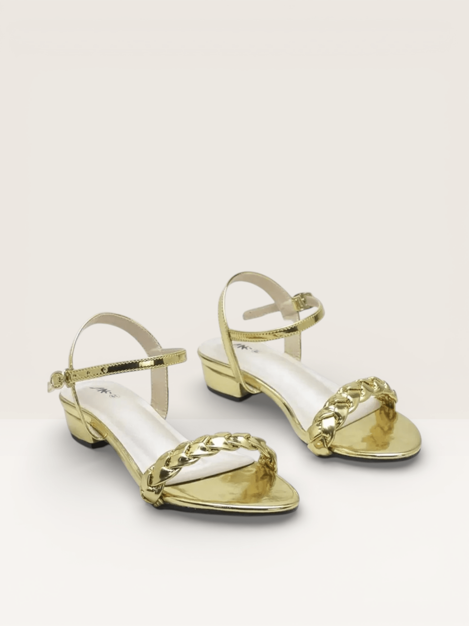 Stylish Women's Sandals for Summer - Nawabi Shoes BD