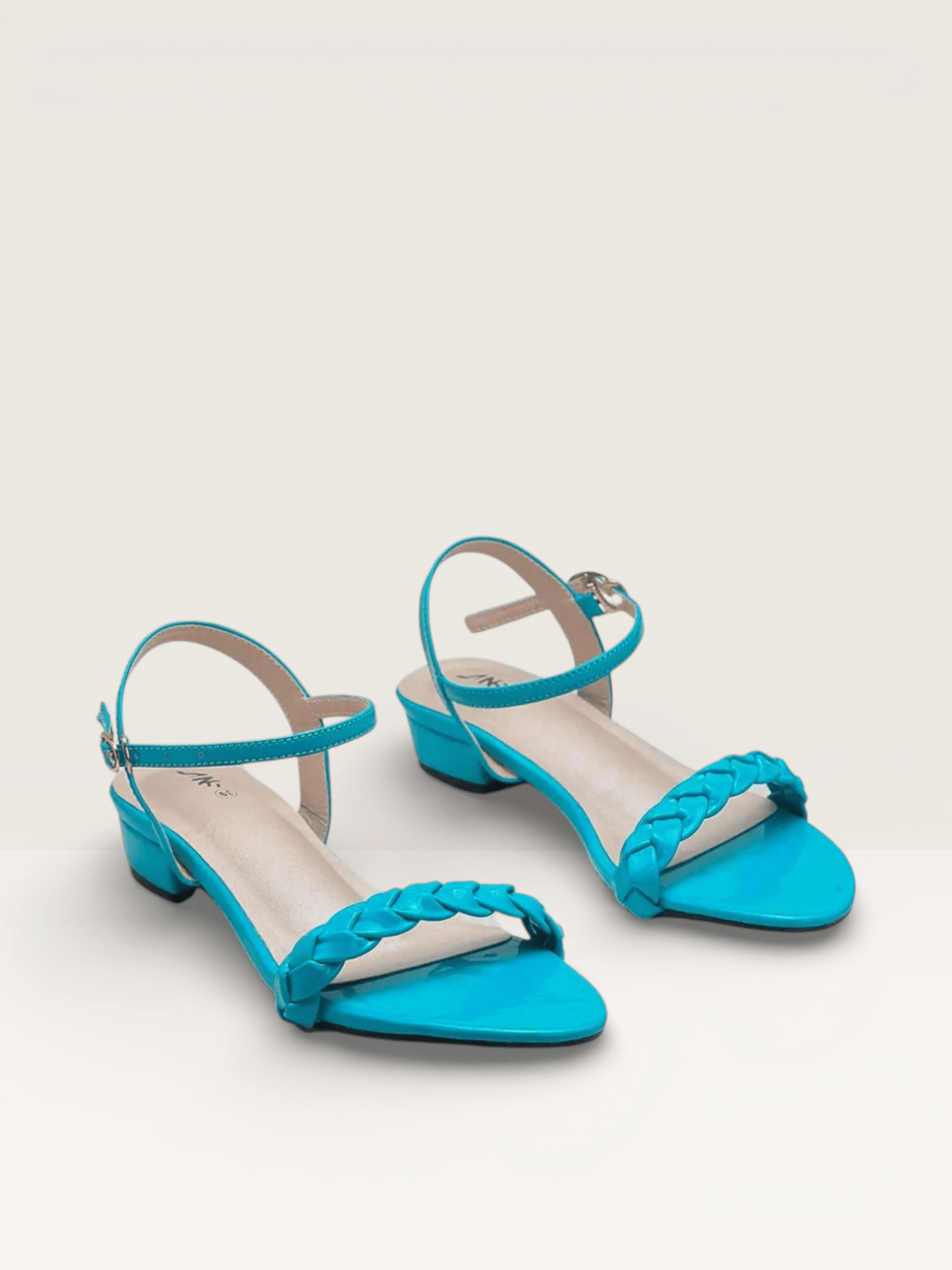 Stylish Women's Sandals for Summer - Nawabi Shoes BD
