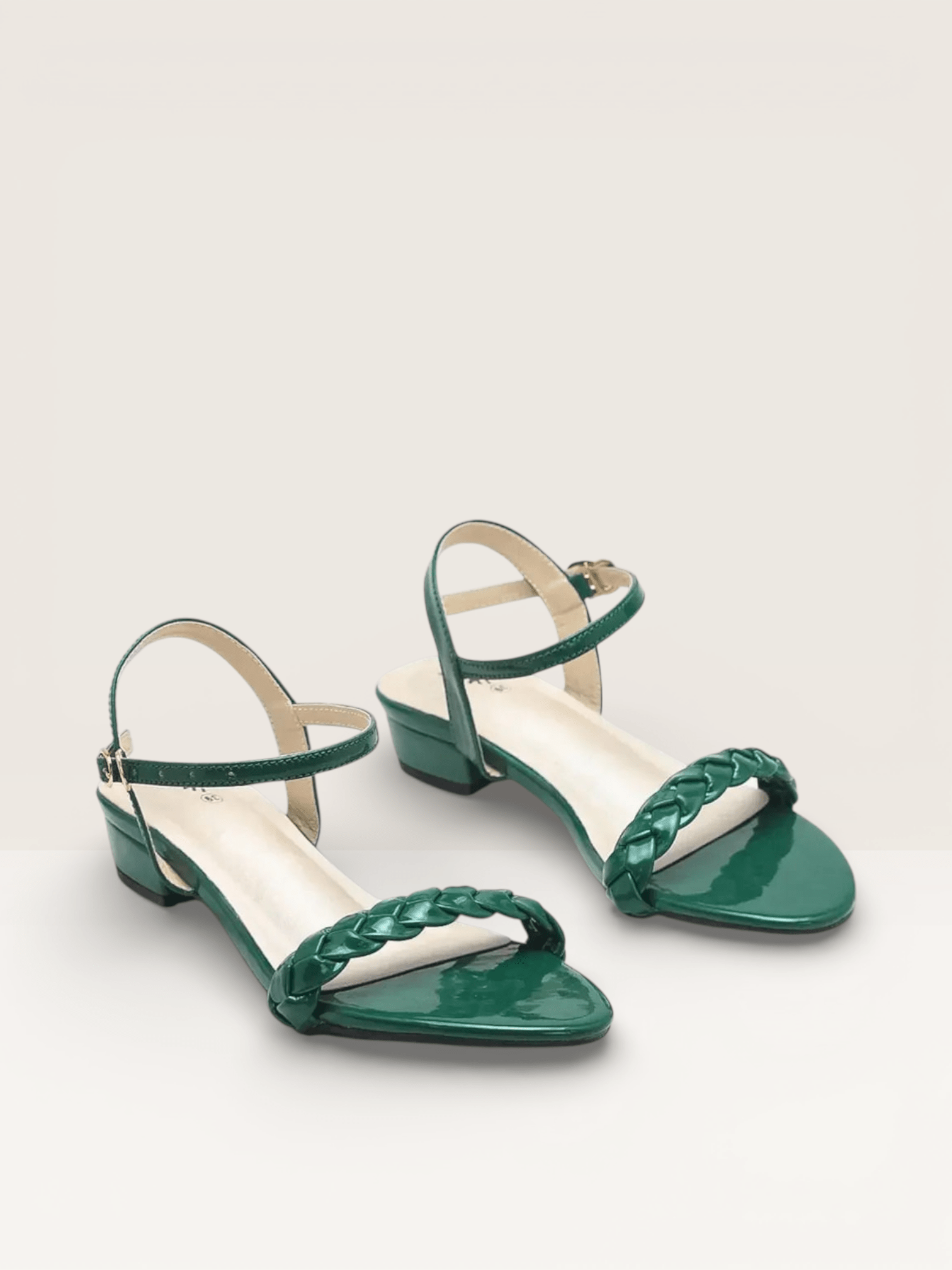 Stylish Women's Sandals for Summer - Nawabi Shoes BD