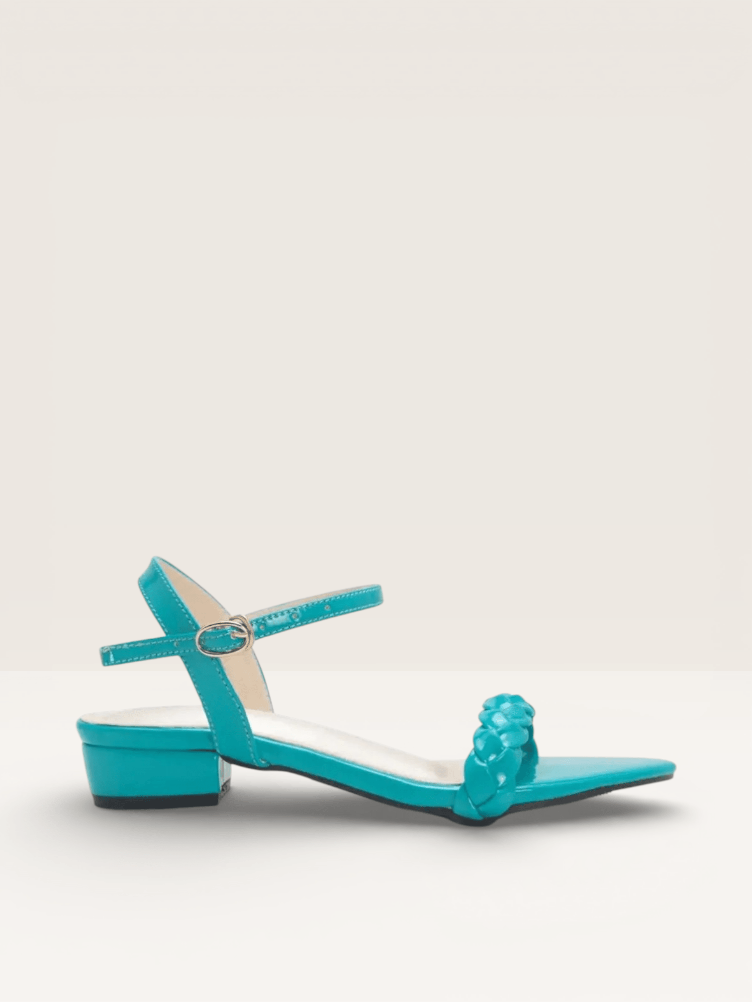 Stylish Women's Sandals for Summer - Nawabi Shoes BD