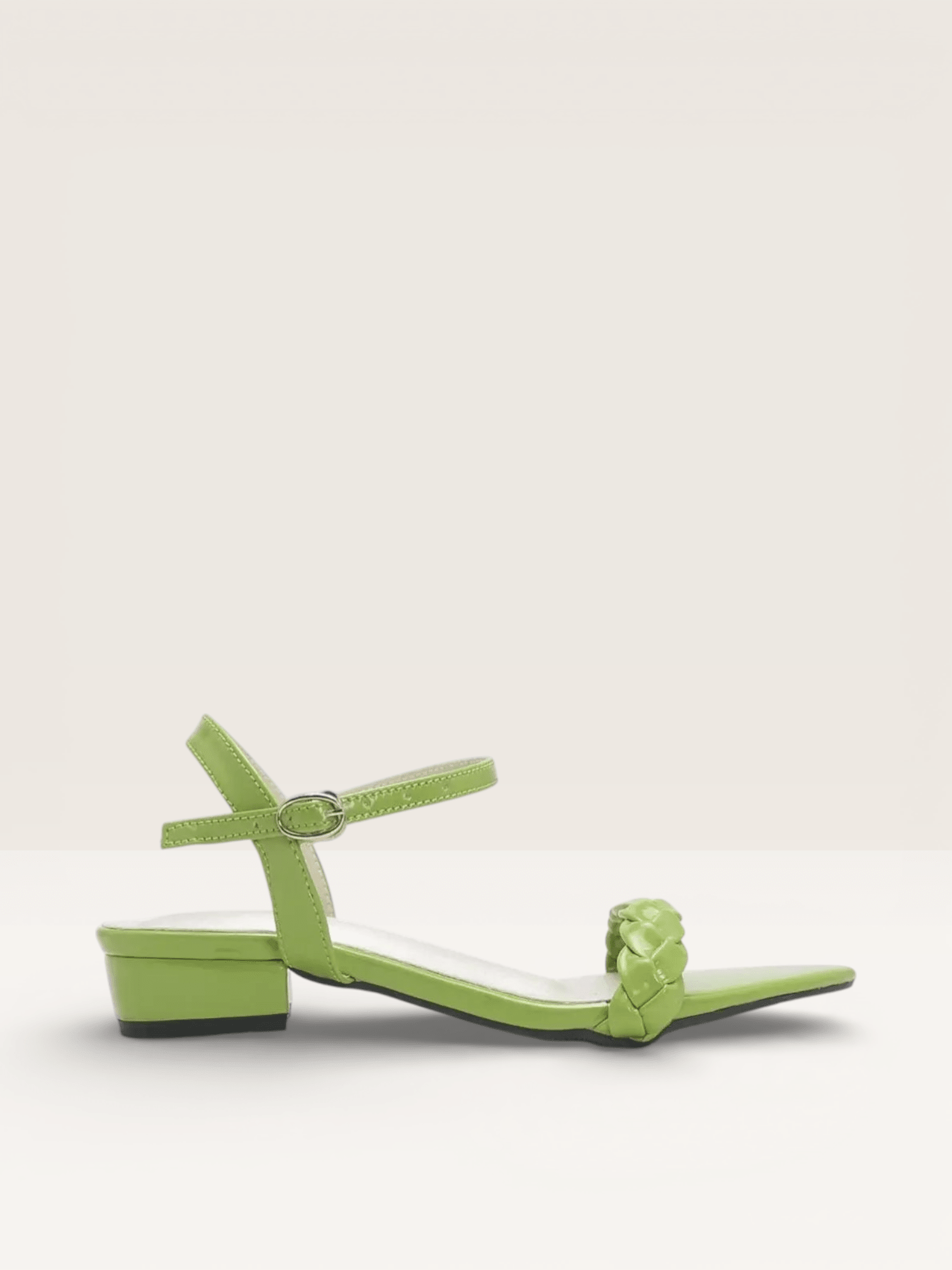 Stylish Women's Sandals for Summer - Nawabi Shoes BD