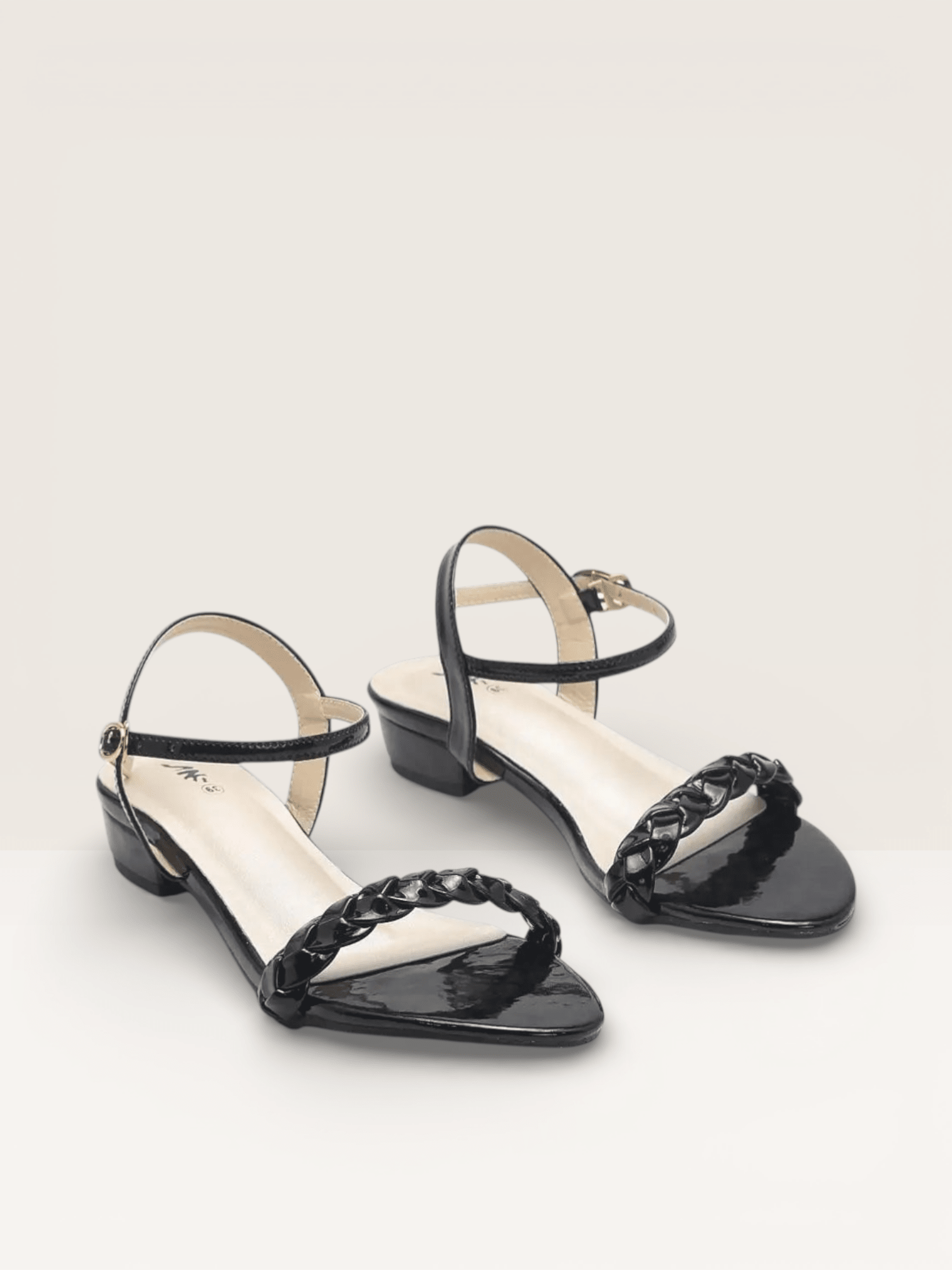 Stylish Women's Sandals for Summer - Nawabi Shoes BD