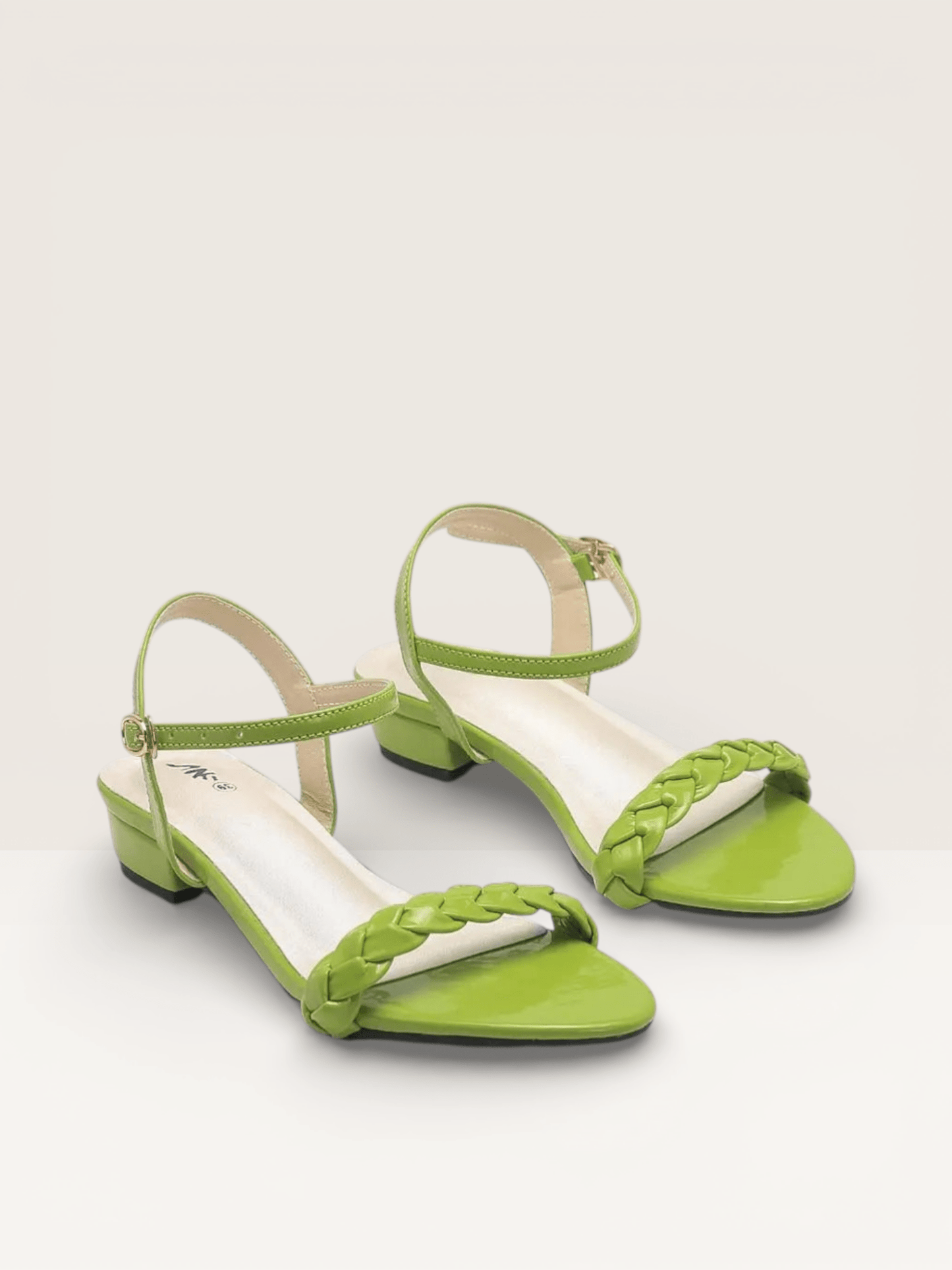 Stylish Women's Sandals for Summer - Nawabi Shoes BD