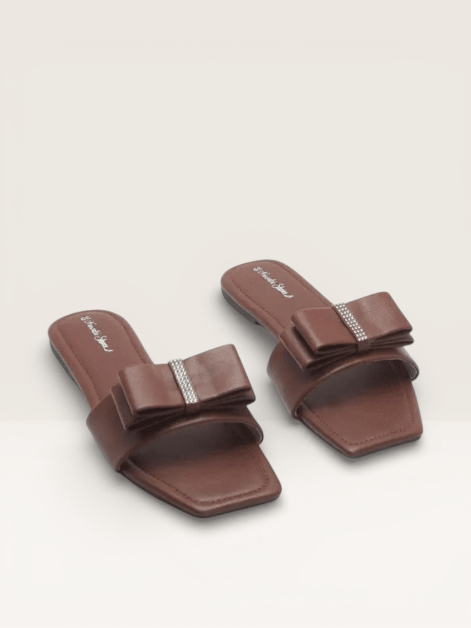 The Comfort and Style of Flat Shoes - Nawabi Shoes BD