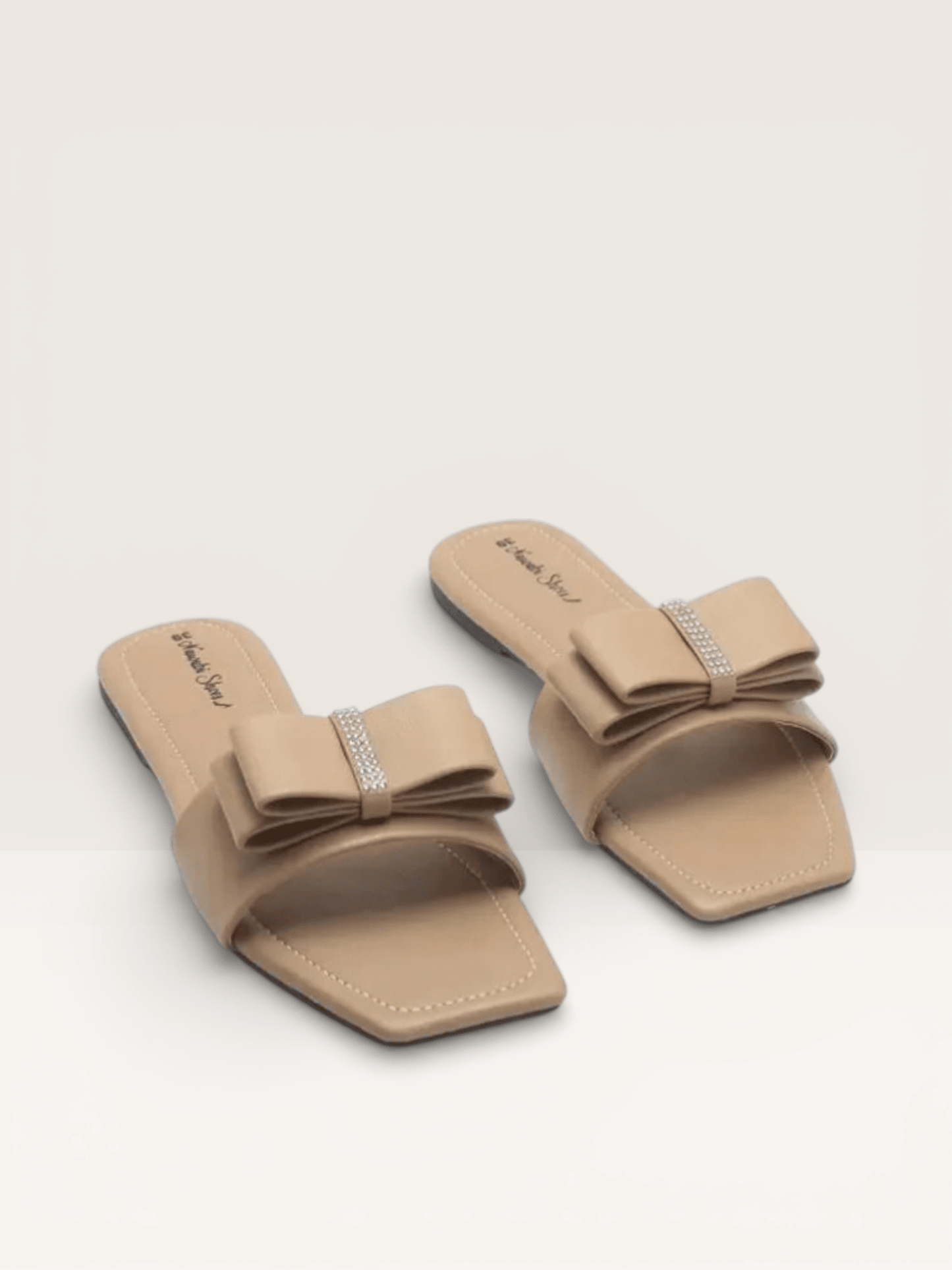 The Comfort and Style of Flat Shoes - Nawabi Shoes BD