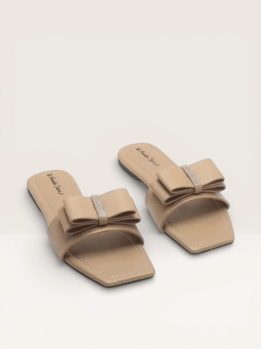 The Comfort and Style of Flat Shoes - Nawabi Shoes BD