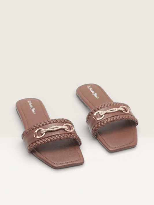 The Evolution of Flat Shoes: A Journey from Classic to Contemporary - Nawabi Shoes BD