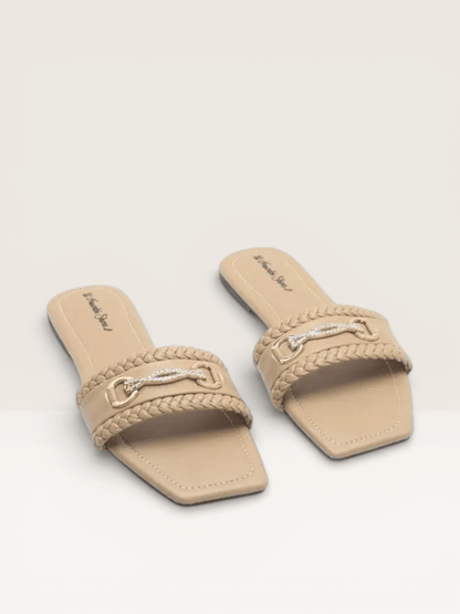 The Evolution of Flat Shoes: A Journey from Classic to Contemporary - Nawabi Shoes BD