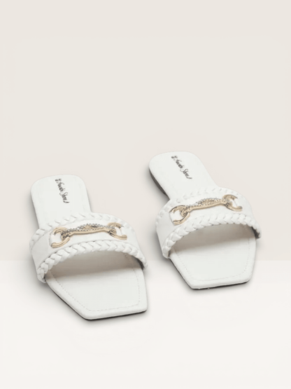The Evolution of Flat Shoes: A Journey from Classic to Contemporary - Nawabi Shoes BD