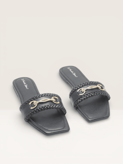 The Evolution of Flat Shoes: A Journey from Classic to Contemporary - Nawabi Shoes BD