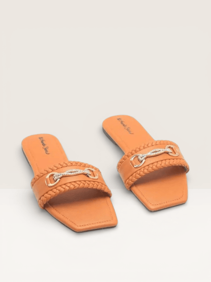 The Evolution of Flat Shoes: A Journey from Classic to Contemporary - Nawabi Shoes BD