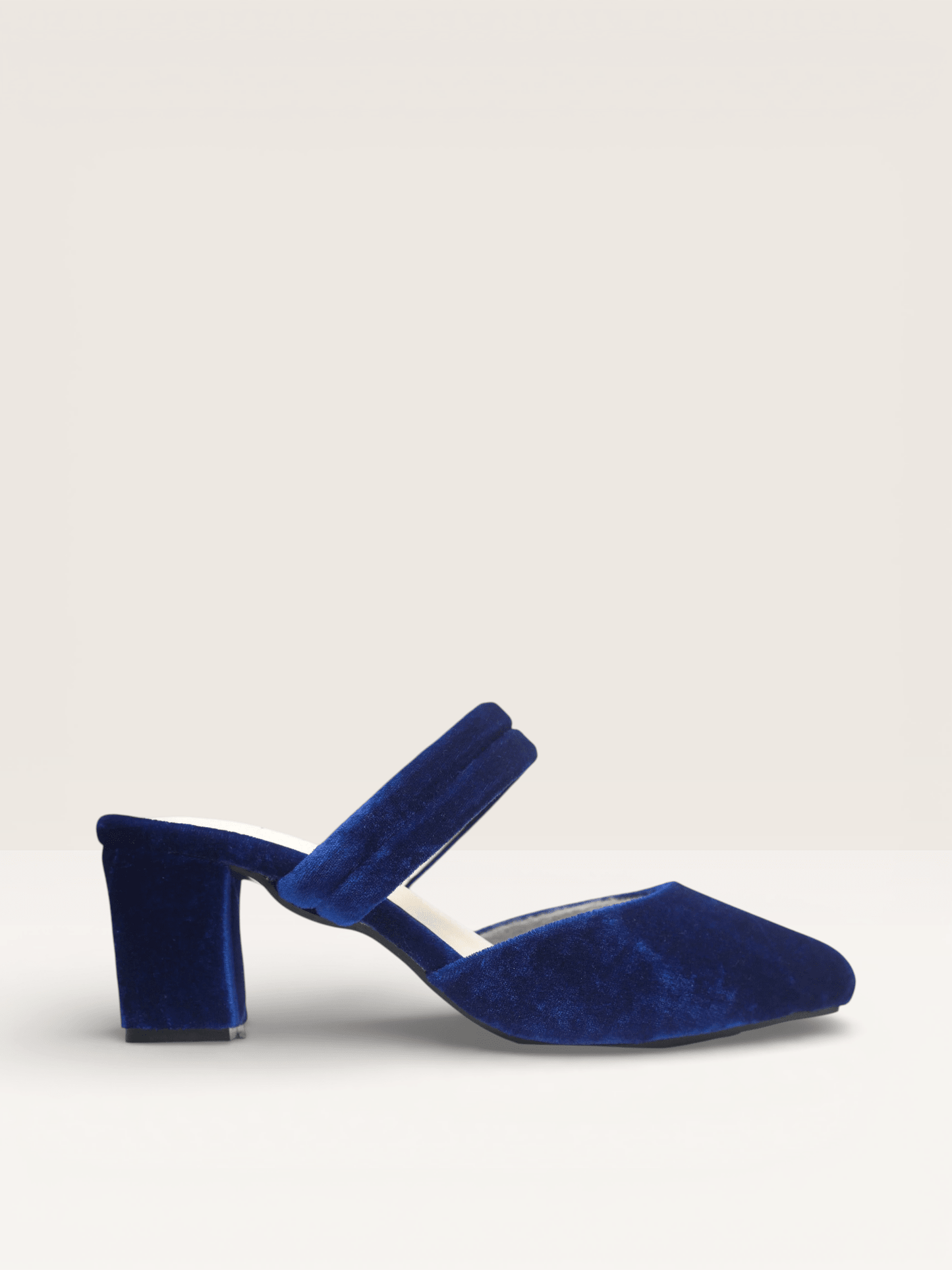 Transparent Heels Luxury Shoes For Women's | Nawabi Shoes BD - Nawabi Shoes BD