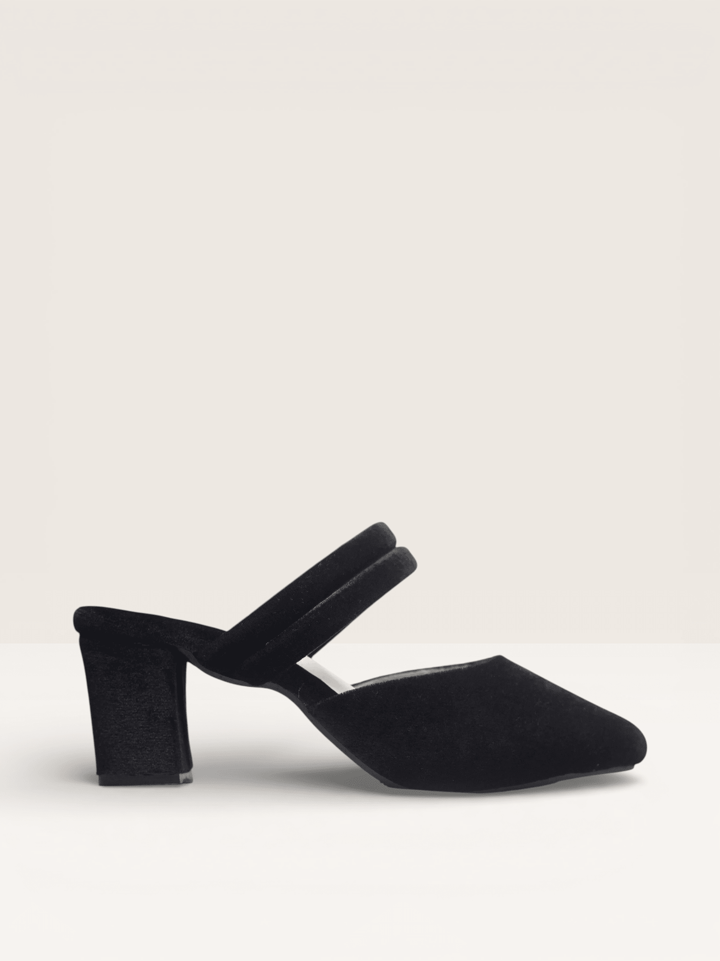 Transparent Heels Luxury Shoes For Women's | Nawabi Shoes BD - Nawabi Shoes BD
