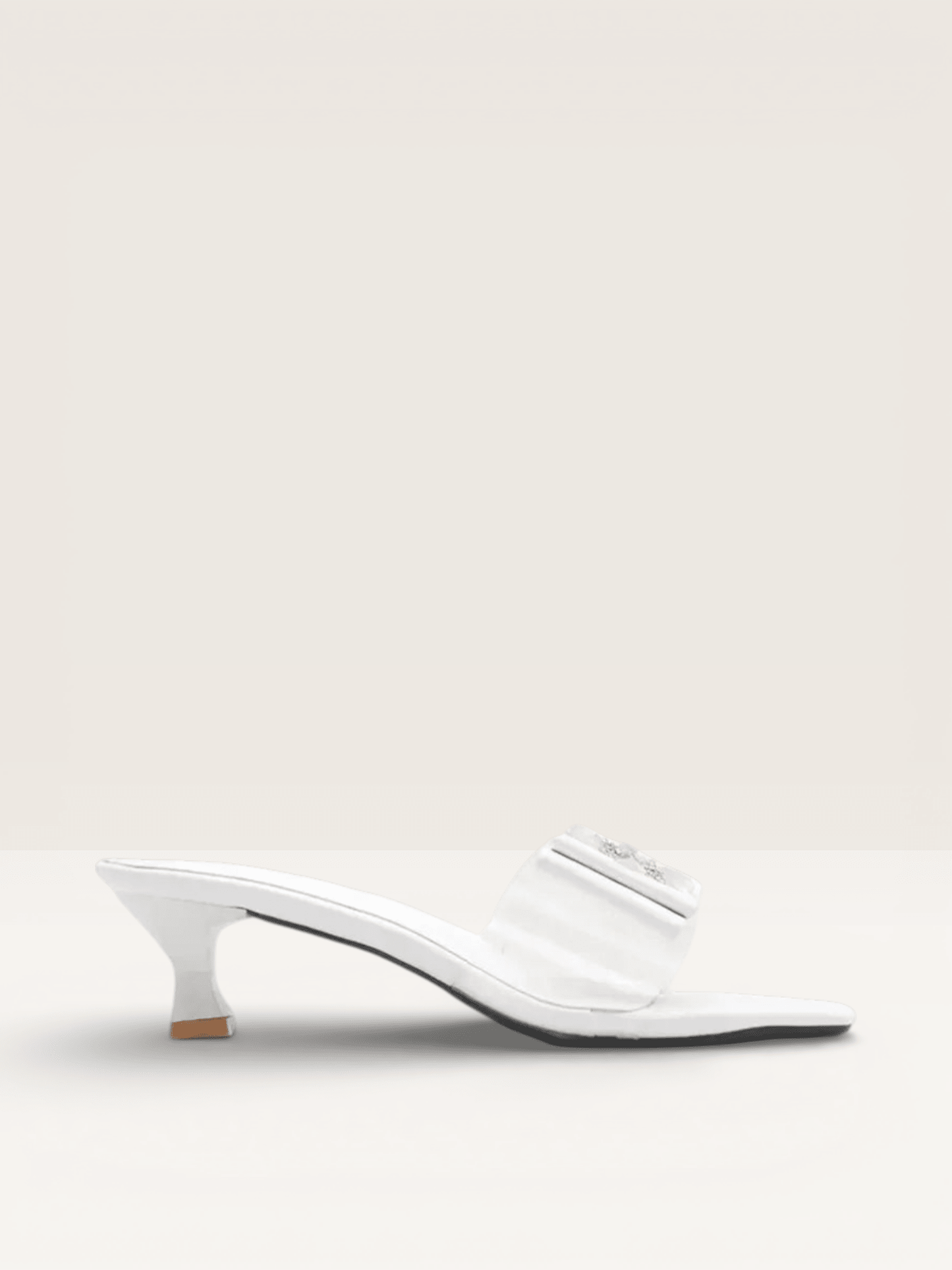 Unleash Your Inner Diva with Pencil Heels - Nawabi Shoes BD