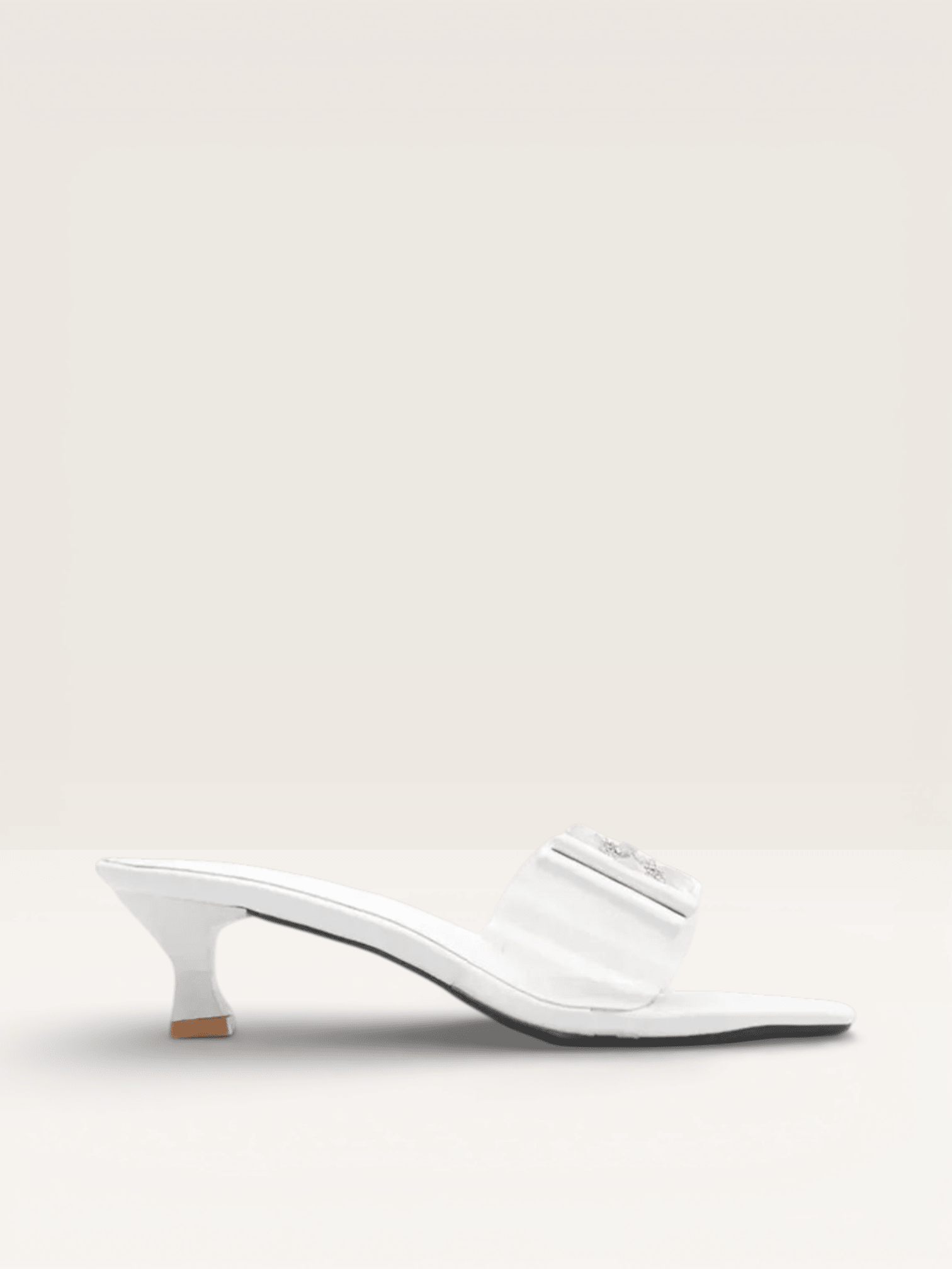 Unleash Your Inner Diva with Pencil Heels - Nawabi Shoes BD