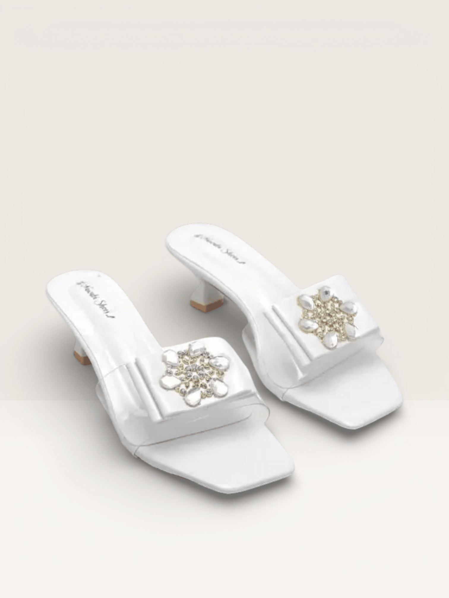 Unleash Your Inner Diva with Pencil Heels - Nawabi Shoes BD