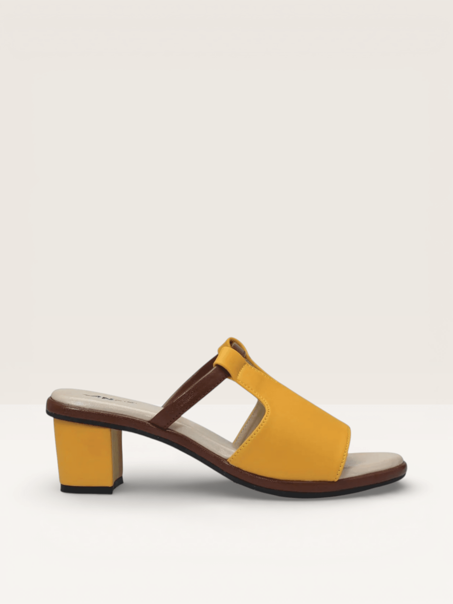 Women's Block Heel Sandals | Stylish & Comfortable - Nawabi Shoes BD - Nawabi Shoes BD