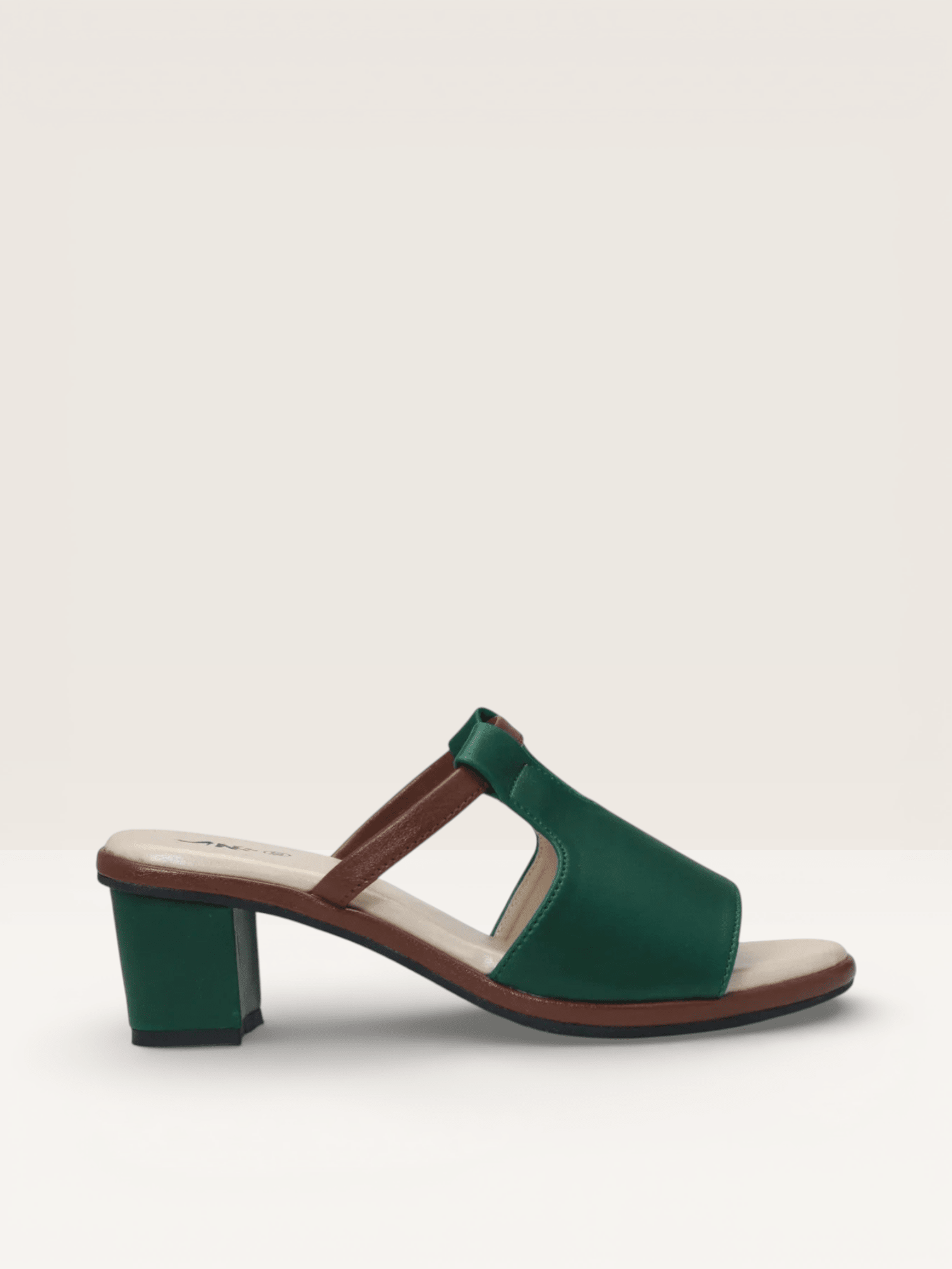 Women's Block Heel Sandals | Stylish & Comfortable - Nawabi Shoes BD - Nawabi Shoes BD