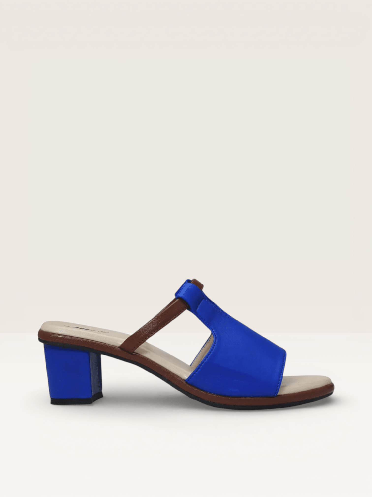 Women's Block Heel Sandals | Stylish & Comfortable - Nawabi Shoes BD - Nawabi Shoes BD