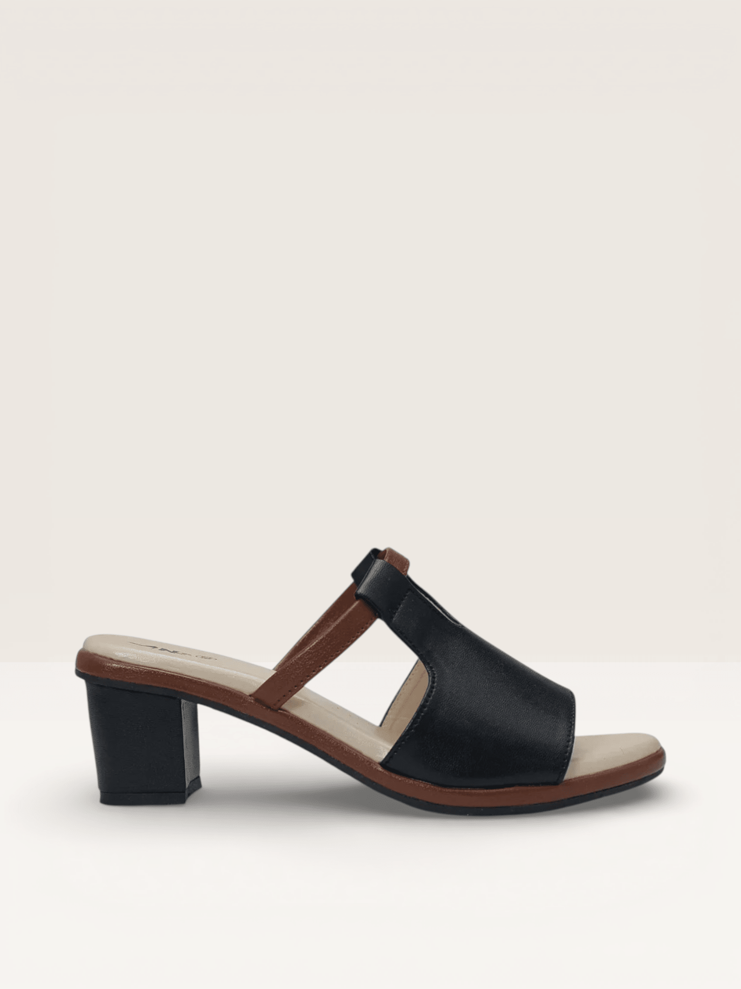 Women's Block Heel Sandals | Stylish & Comfortable - Nawabi Shoes BD - Nawabi Shoes BD