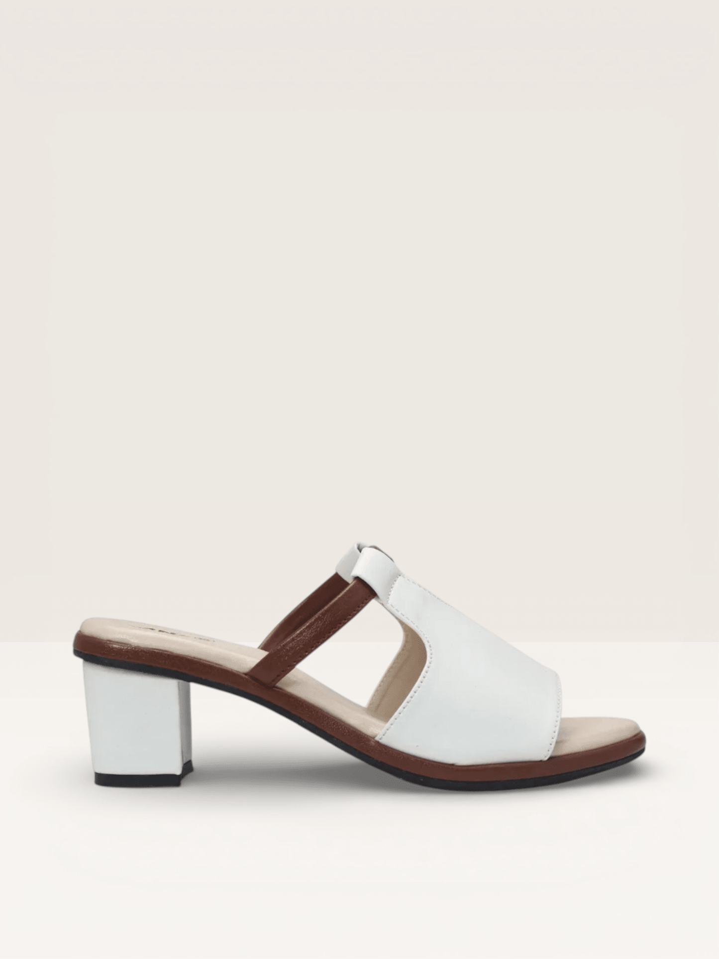 Women's Block Heel Sandals | Stylish & Comfortable - Nawabi Shoes BD - Nawabi Shoes BD