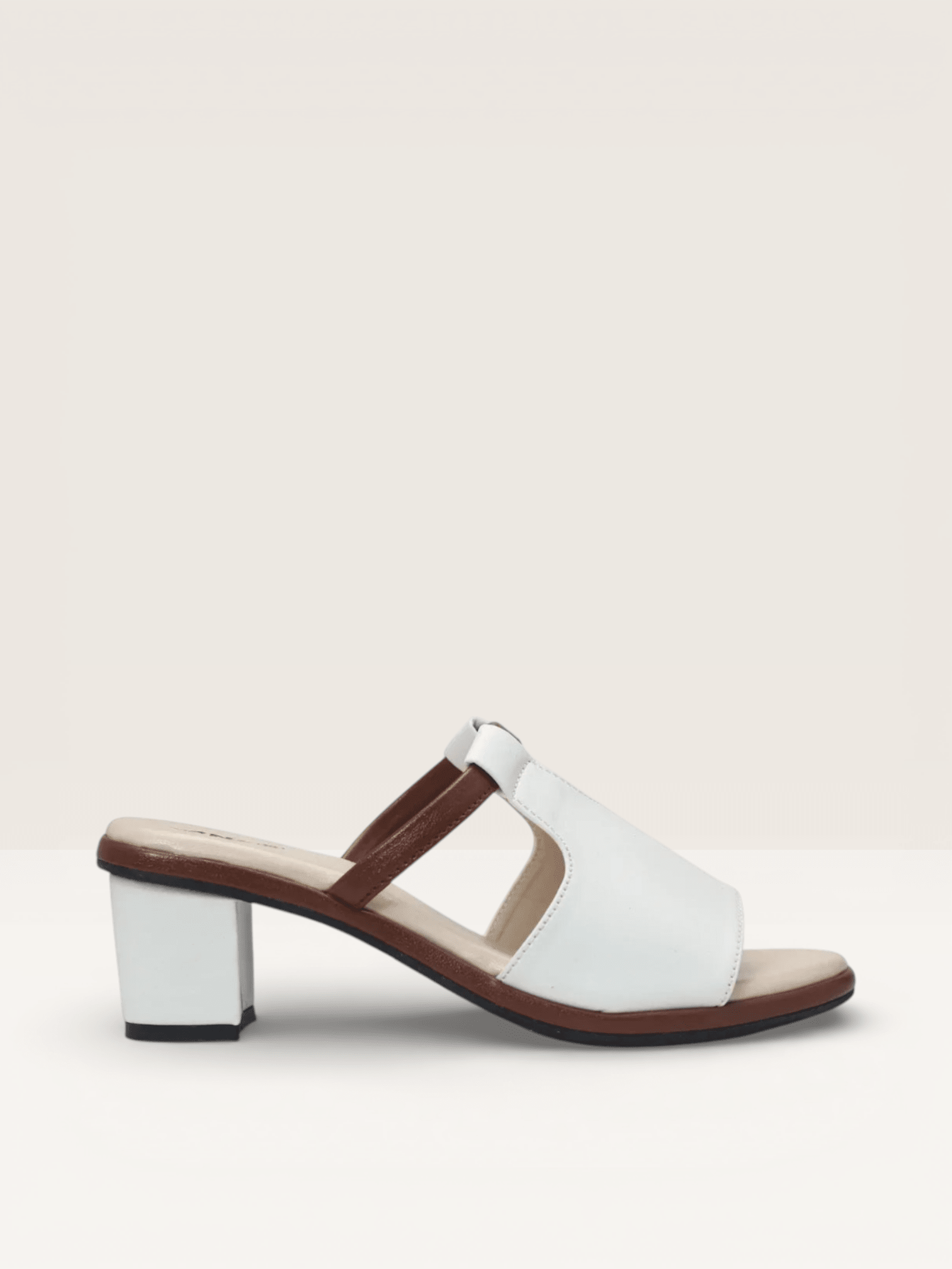 Women's Block Heel Sandals | Stylish & Comfortable - Nawabi Shoes BD - Nawabi Shoes BD