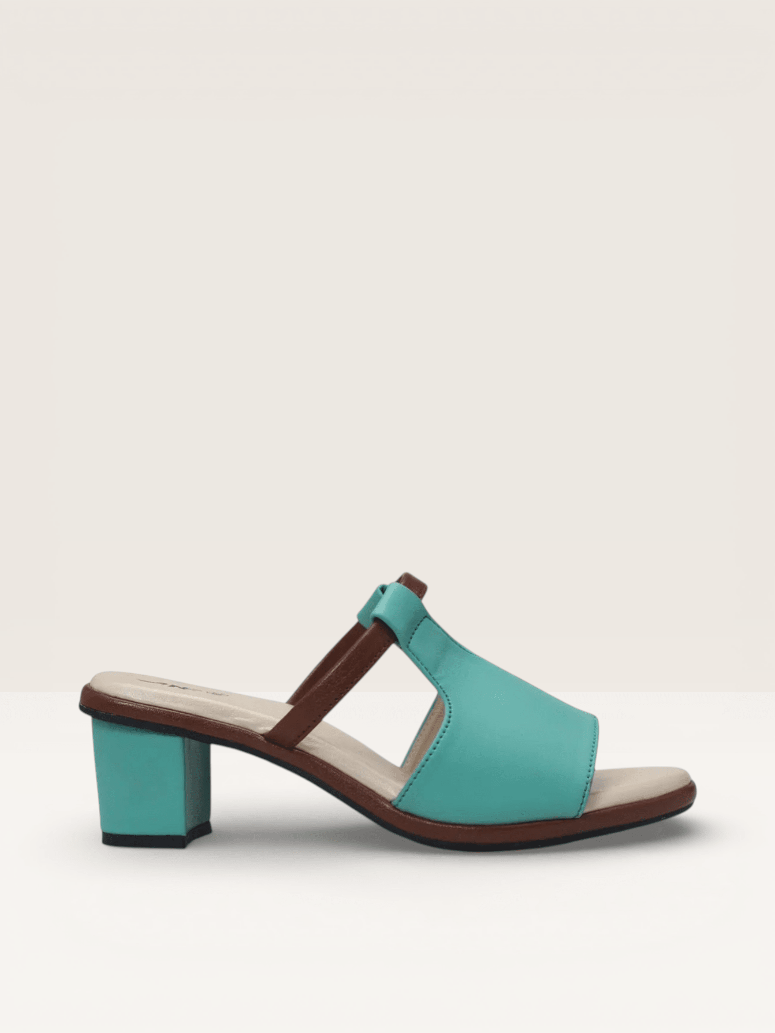 Women's Block Heel Sandals | Stylish & Comfortable - Nawabi Shoes BD - Nawabi Shoes BD