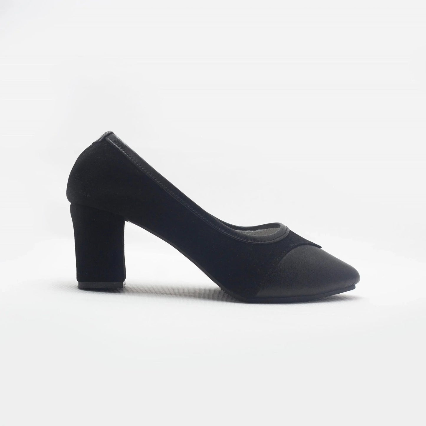 Women's Full Pumps | Formal Ladies Office Shoes Price in BD - Nawabi Shoes BD