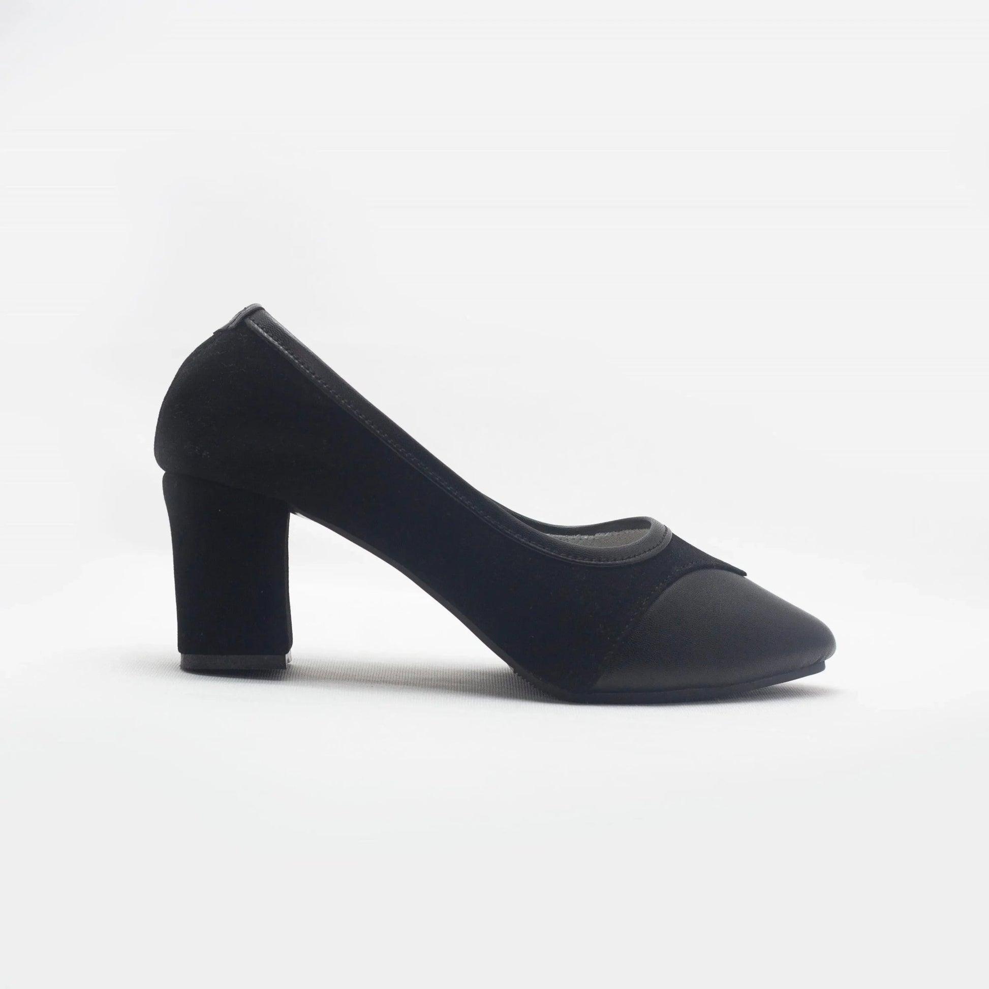 Women's Full Pumps | Formal Ladies Office Shoes Price in BD - Nawabi Shoes BD
