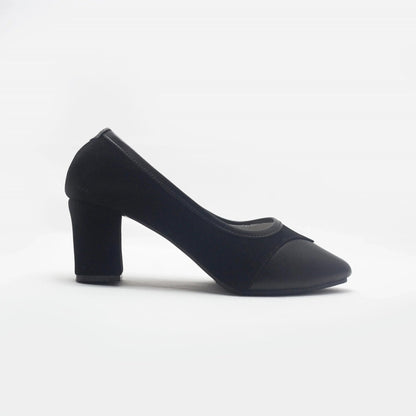 Women's Full Pumps | Formal Ladies Office Shoes Price in BD - Nawabi Shoes BD