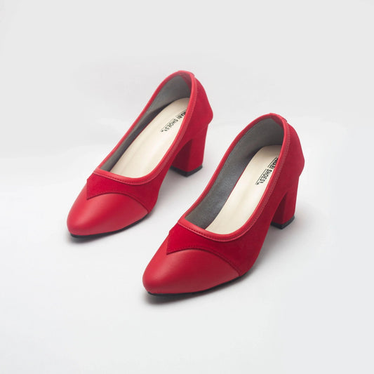 Women's Full Pumps | Formal Ladies Office Shoes Price in BD - Nawabi Shoes BD