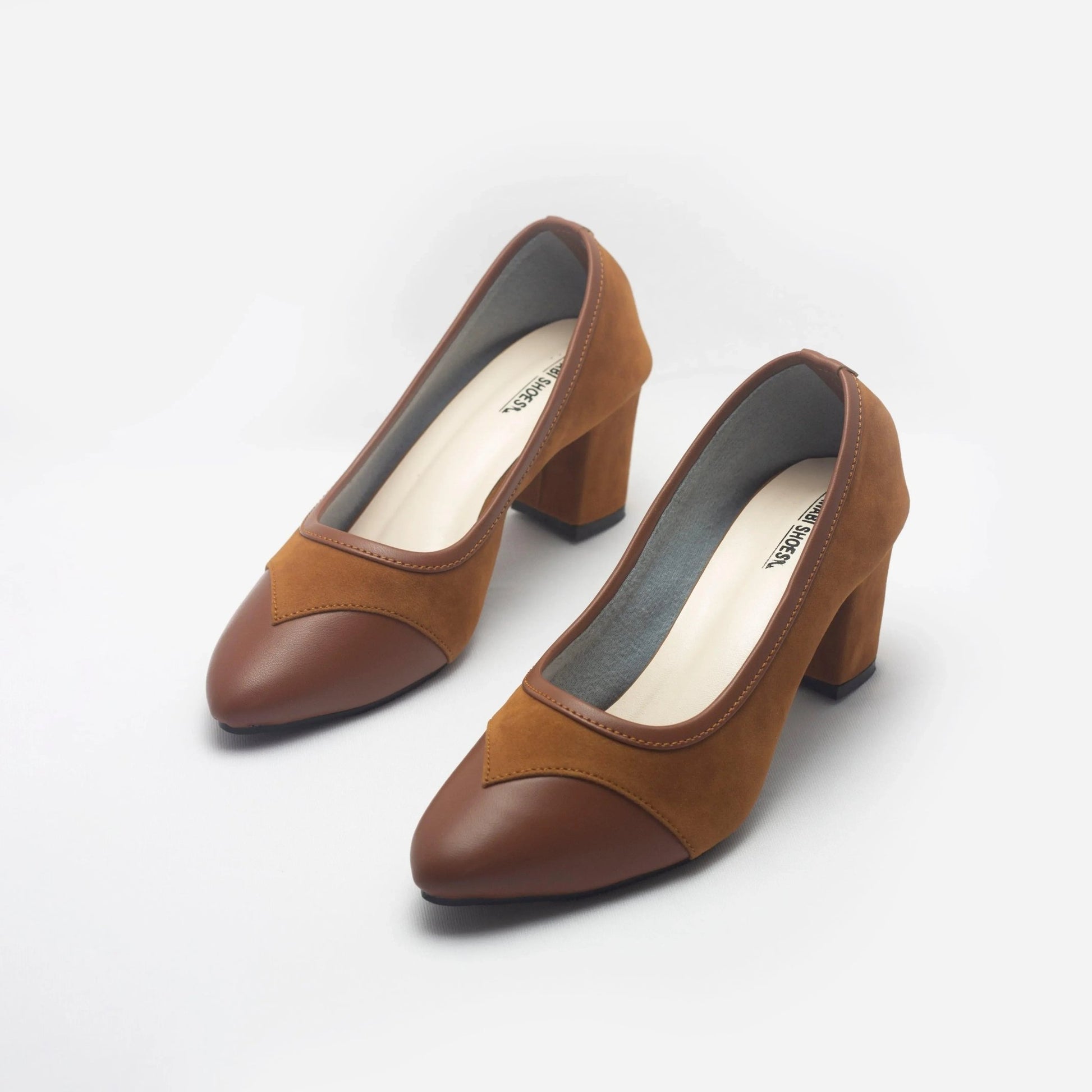 Women's Full Pumps | Formal Ladies Office Shoes Price in BD - Nawabi Shoes BD