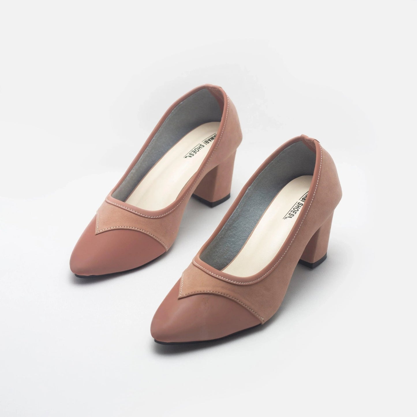 Women's Full Pumps | Formal Ladies Office Shoes Price in BD - Nawabi Shoes BD