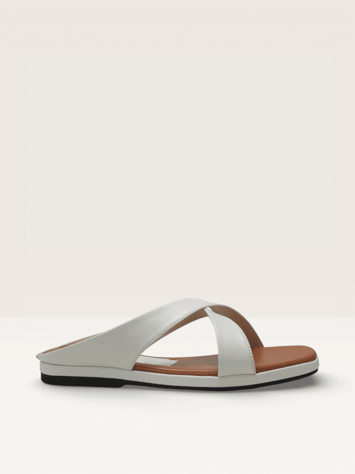 Women's Summer Sandals Collection - Knotted, Beaded & Criss - Cross Styles - Nawabi Shoes BD