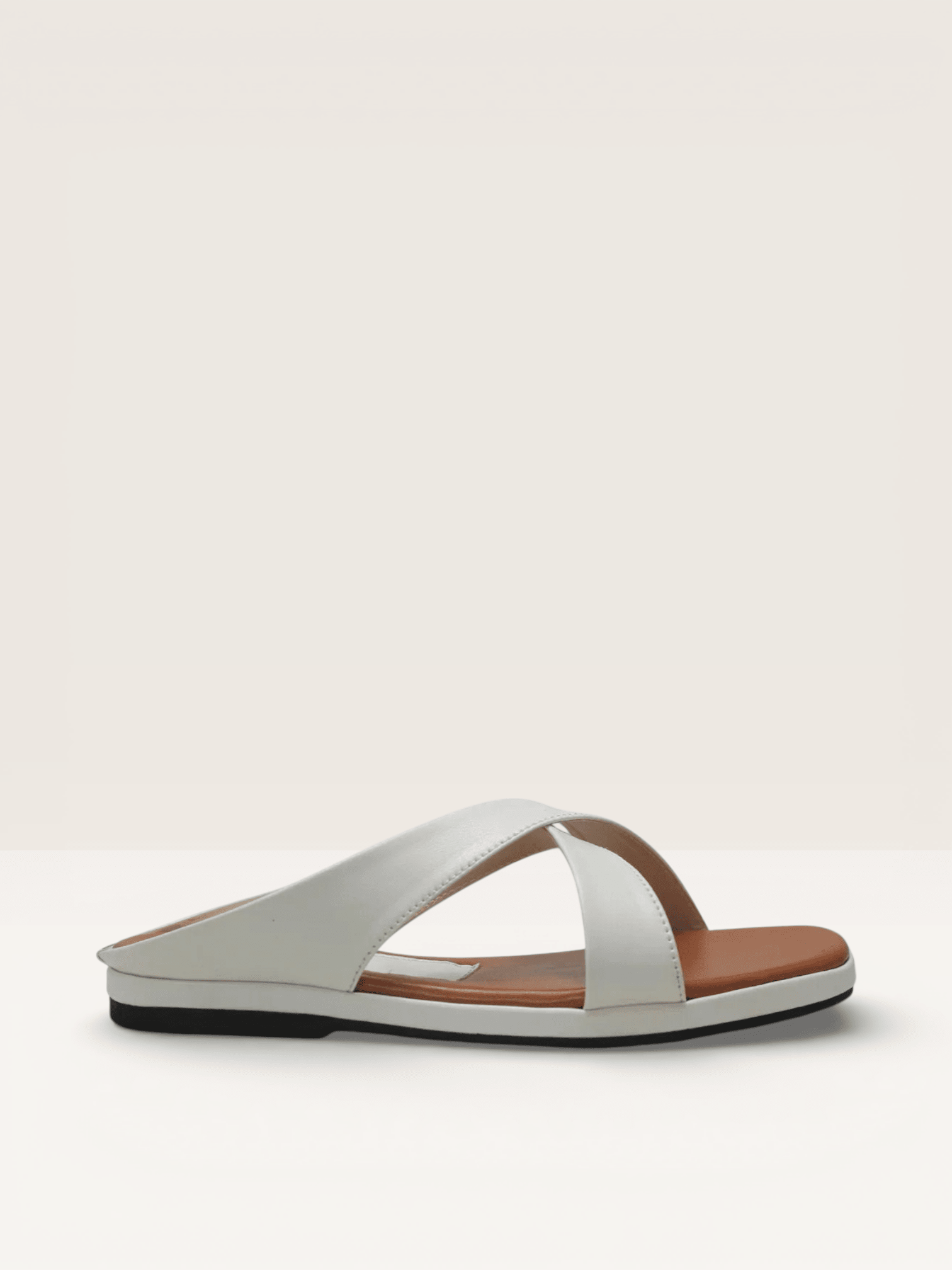 Women's Summer Sandals Collection - Knotted, Beaded & Criss - Cross Styles - Nawabi Shoes BD