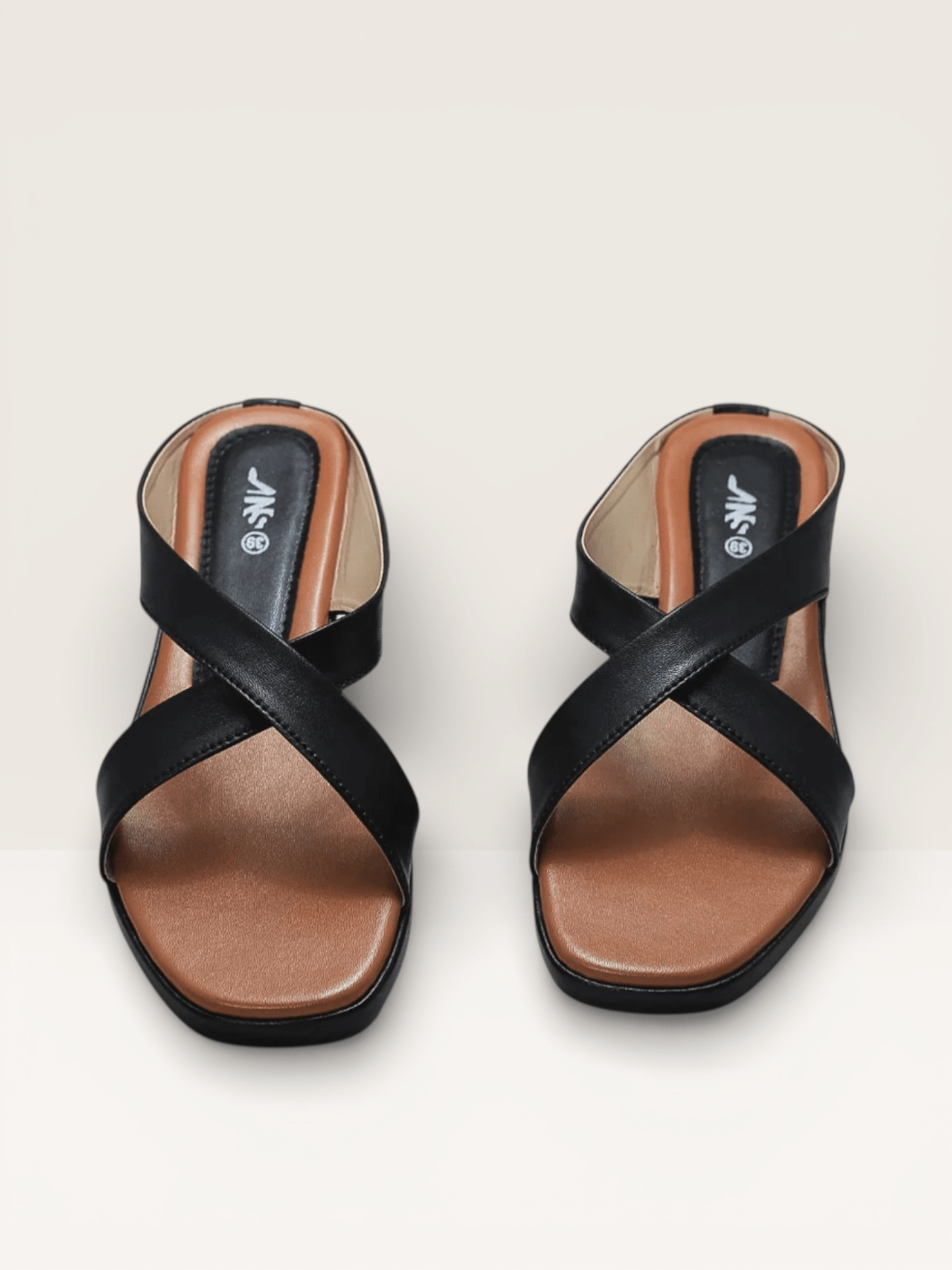 Women's Summer Sandals Collection - Knotted, Beaded & Criss - Cross Styles - Nawabi Shoes BD
